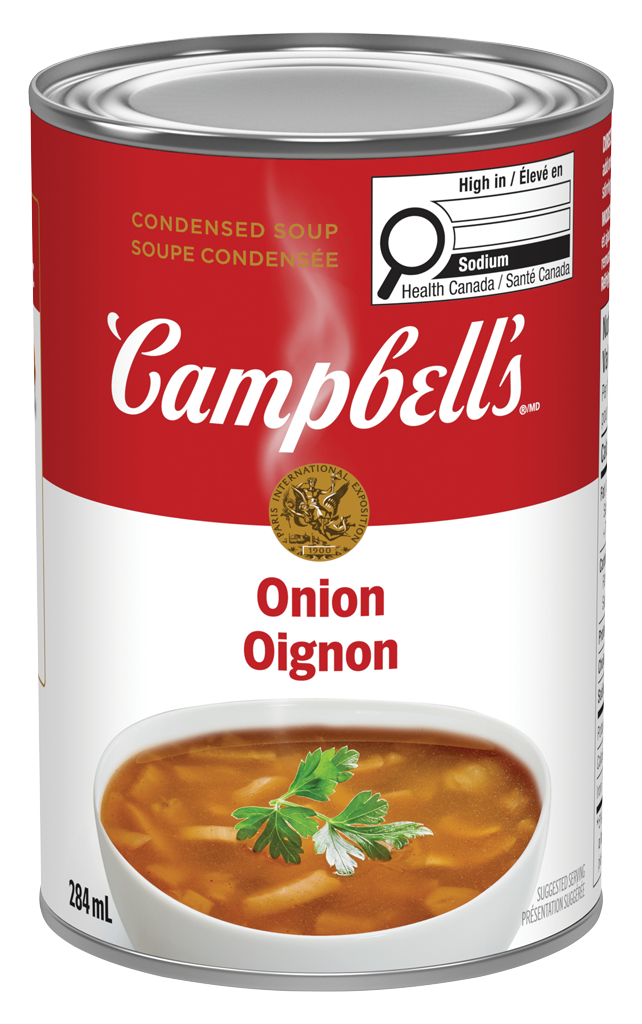 Campbell’s® Condensed Onion